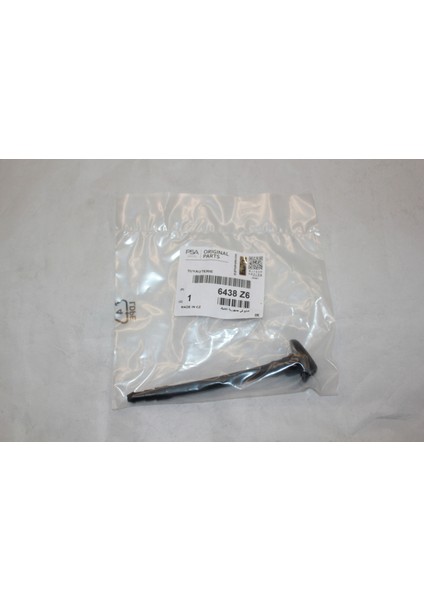 Orijinal 6438Z6 Su Fıskıye Meme C5 X7 6438.Z6 fırsatları