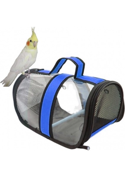 Kuş Taşıma Çantası (Tünekli) Royal Capitano Kuş Taşıma Çantası (30CMX22CMX21CM) modelleri