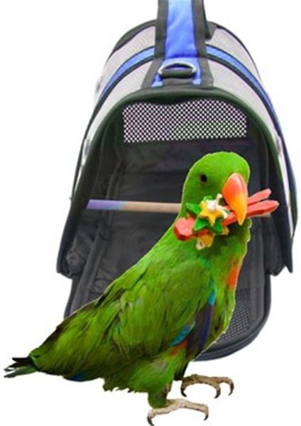 Kuş Taşıma Çantası (Tünekli) Royal Capitano Kuş Taşıma Çantası (30CMX22CMX21CM) indirimleri