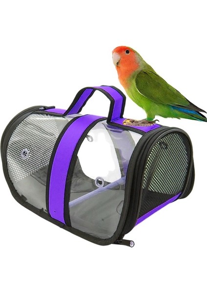 Kuş Taşıma Çantası (Tünekli) Royal Capitano Kuş Taşıma Çantası (30CMX22CMX21CM) modelleri