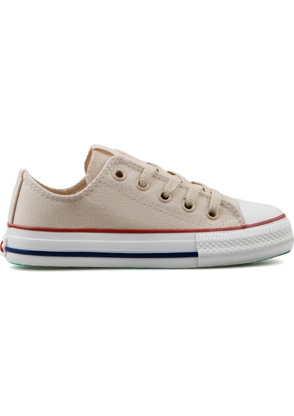 Benetton Bn 30685 Bej Çocuk Günlük Ayakkabı BN-30685-BEJ Bej