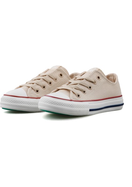 Benetton Bn 30685 Bej Çocuk Günlük Ayakkabı BN-30685-BEJ Bej modelleri