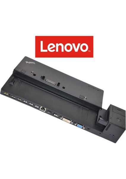 Thinkpad Pro Dock SD20F82751 Fru 00HM918 00HM917  T540P T550 T560 T570 X240 X250 X260 X270 W540 W541 W550S T440S T450 T460