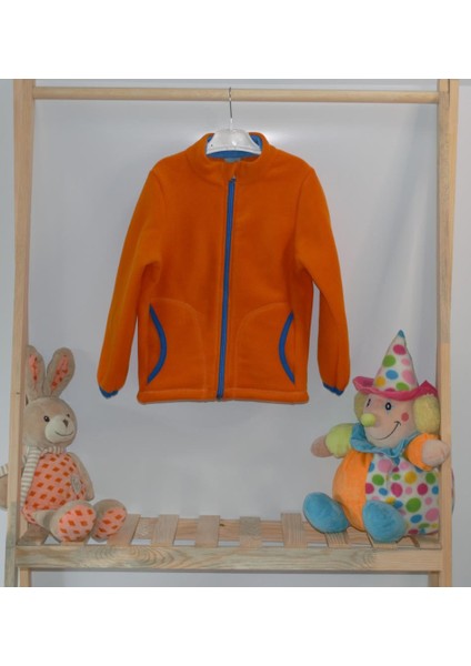 Çocuk Polar Ceket