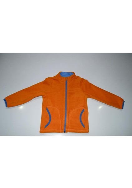 Çocuk Polar Ceket modelleri