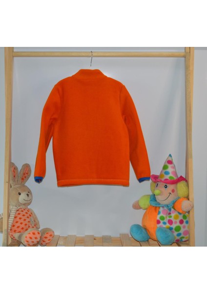 Çocuk Polar Ceket indirimleri