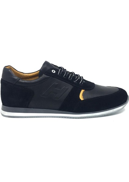 Deri Rahat Erkek Günlük Yazlık Sneaker Spor Büyük Numara Yeni Sezon Casual Ayakkabı 45-48 fiyatları