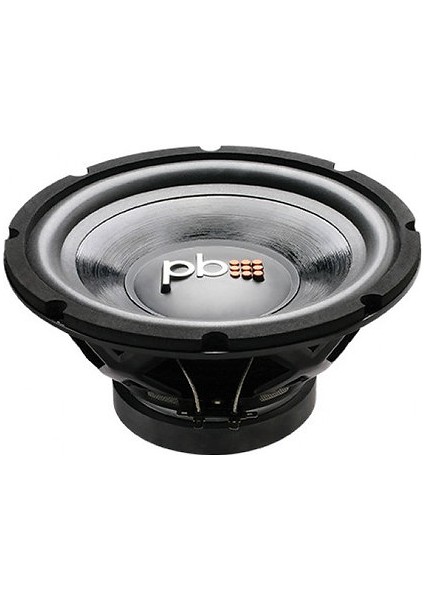 Tempovendo Powerbass - Ps-10 Subwoofer