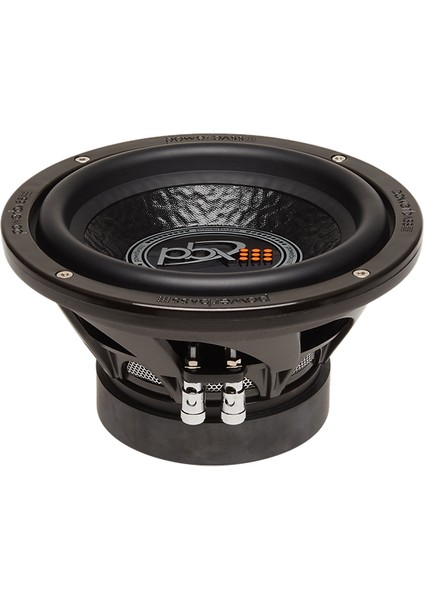 Tempovendo Powerbass - XL-844 Subwoofer