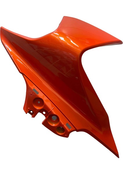 Far Muhafaza Sol Turuncu Cf Moto Sr 250 Orijinal