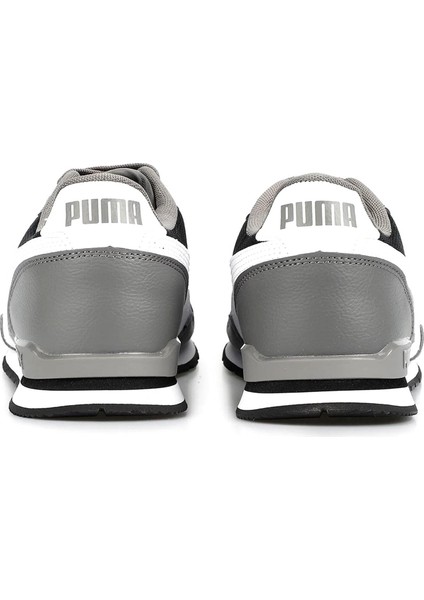 St Runner V3 Mesh Siyah Unisex Sneaker 38464012