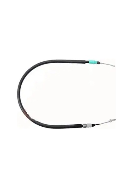 9676346080 Partner 308 Rifter Berlingo C4 Picasso Combo Fren Hortumu