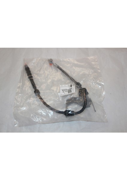 9676346080 Partner 308 Rifter Berlingo C4 Picasso Combo Fren Hortumu modelleri