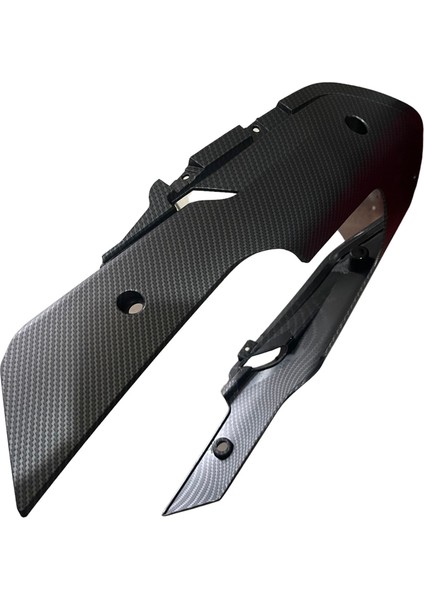 Iskelet Alt Koruma Cf Moto Sr 250 Orijinal