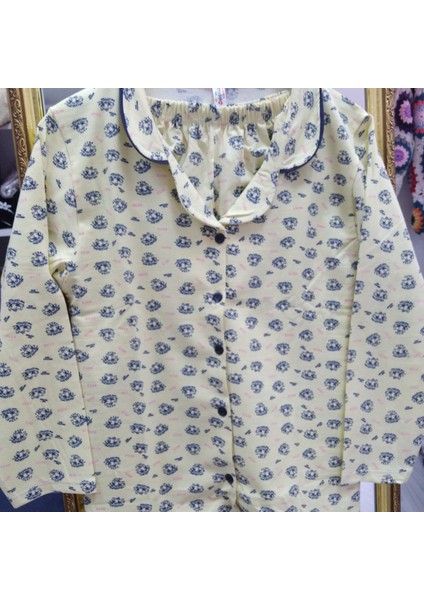 Kız Çocuk Penye Pijama Takım fiyatları