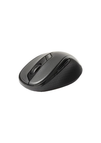 M500 Trendy Siyah Kablosuz Çok Modlu Sessiz Tıklama Mouse