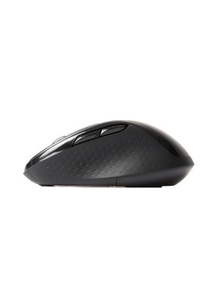 M500 Trendy Siyah Kablosuz Çok Modlu Sessiz Tıklama Mouse