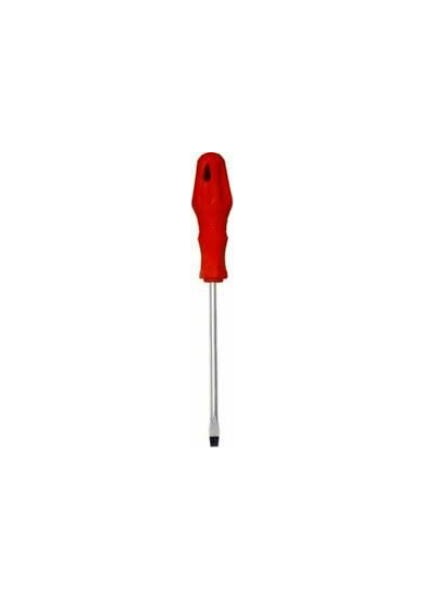 Tornavida Tekli 3X80 Düz