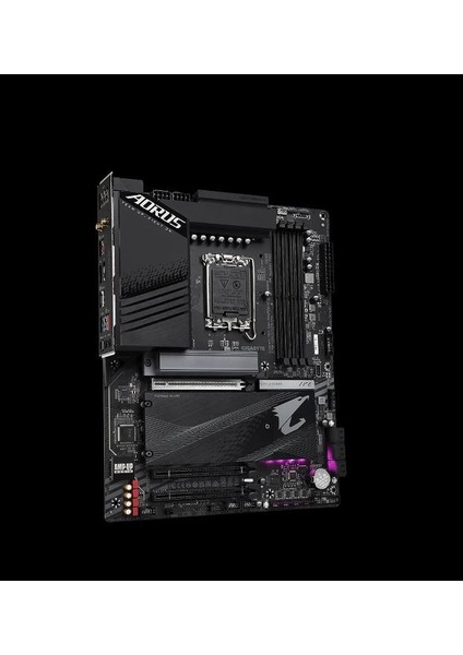 Z790 Aorus Elite Ax Intel LGA1700 Ddr5 Atx Anakart