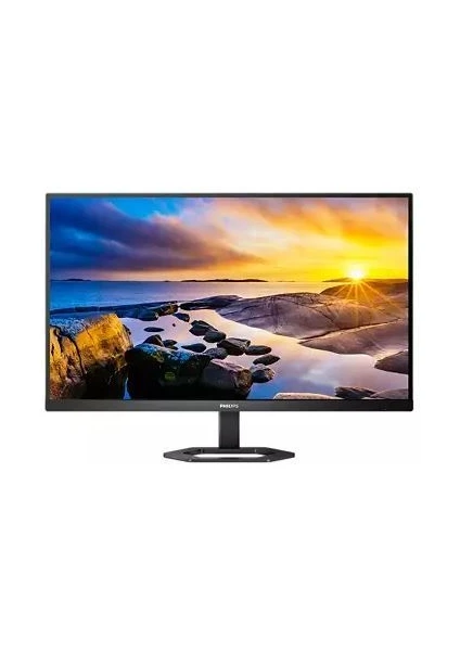 27E1N5300AE/00 27" 1 Ms Full Hd Type-C IPS Monitör