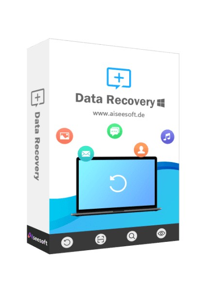 Data Recovery - 1 Pc 1 Yıl Dijital Lisans Key