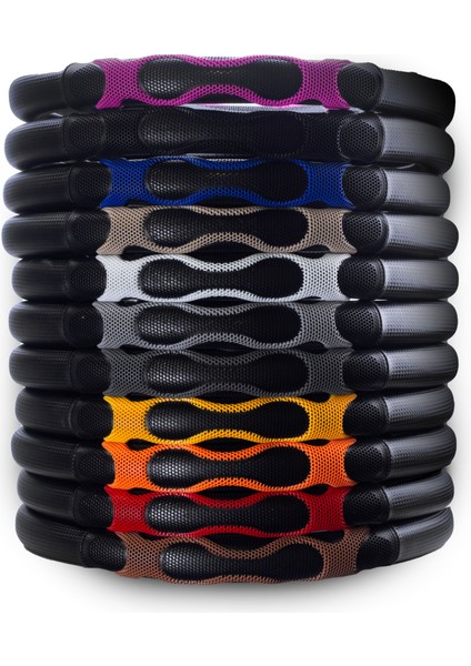 3D Silikon-Karbon Lüks Geçmeli Direksiyon Kılıfı / Siyah Füme fırsatları