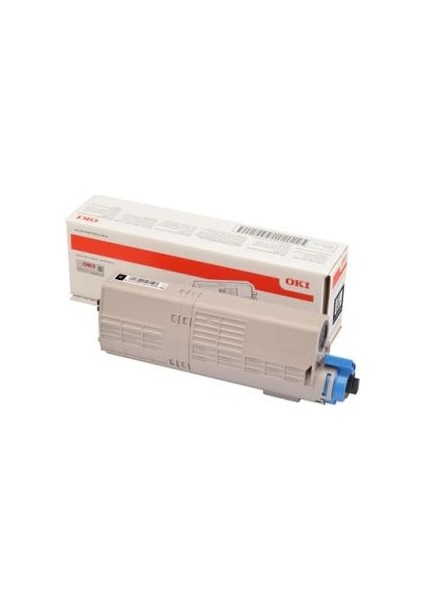Okı 46490403 TONER-C-C532/MC573-1.5K Mavi Toner / C532/ C542/ MC563/ MC573/ 1.500 Sayfa