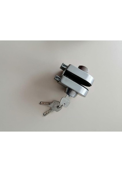 KH-1004 Cam Cama Kilit