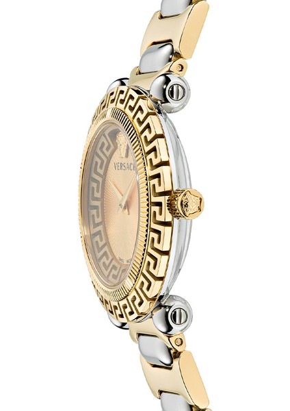 Swiss Made VRSCVE6I00423 Kadın Kol Saati fiyatları