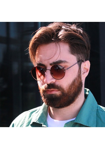 Alm Unisex Güneş Gözlüğü