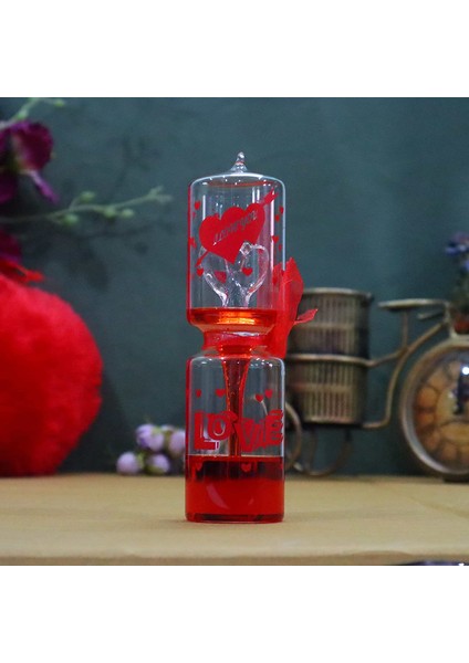 Aşk Ölçer Love Meter Romantik Hediye Sıradışı Tasarım Aşk Ölçer Love Tester Doğum Günü Hediyesi modelleri