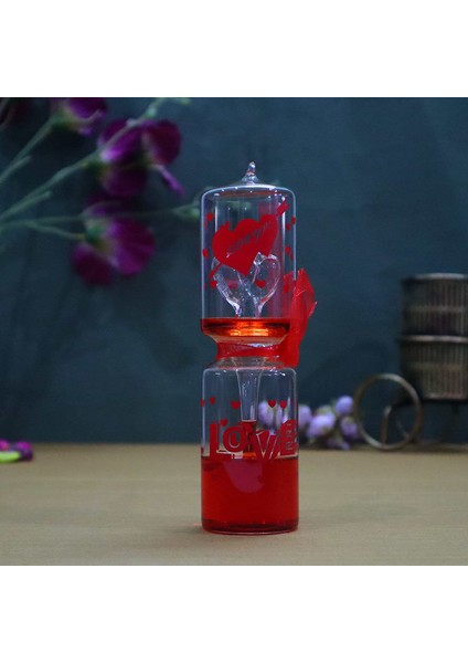 Aşk Ölçer Love Meter Romantik Hediye Sıradışı Tasarım Aşk Ölçer Love Tester Doğum Günü Hediyesi fırsatları