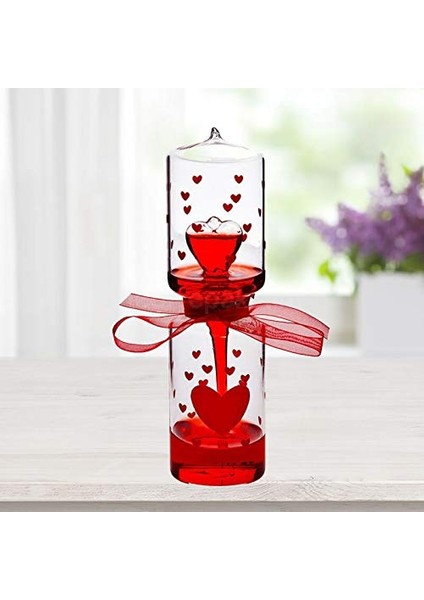 Aşk Ölçer Love Meter Romantik Hediye Sıradışı Tasarım Aşk Ölçer Love Tester Doğum Günü Hediyesi indirimleri