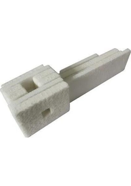 Epson L100-L110-L120-L130 Uyumlu Yazıcı Atık Mürekkep Tankı Süngeri Waste Ink Pad