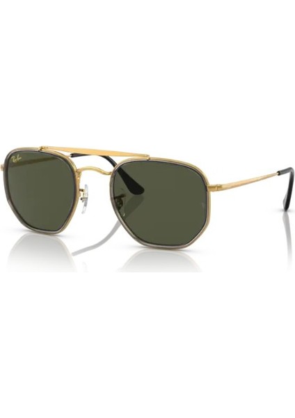 Rayban RB3648M 9239/31 52 Güneş Gözlüğü