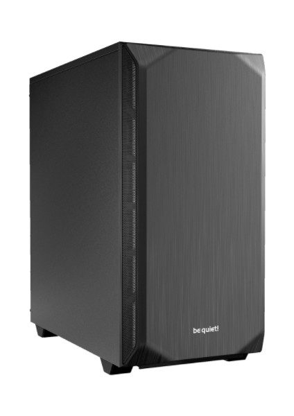 Be Quiet! BGW34 Pure Base 500 Standart Mıd-Tower Pc Kasası