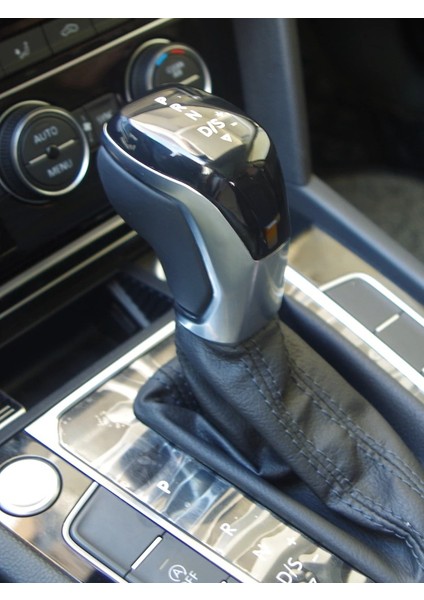 Yeni Nesil Dsg Vites Topuzu - Passat Tiguan Jetta Polo Leon Golf Octavia Superb