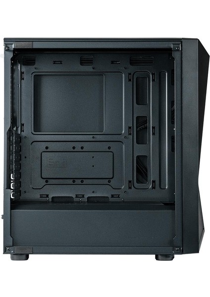 Coolermaster CMP520 Tg CP520-KGNN-S00 Gamıng Mıd-Tower Pc Kasası modelleri