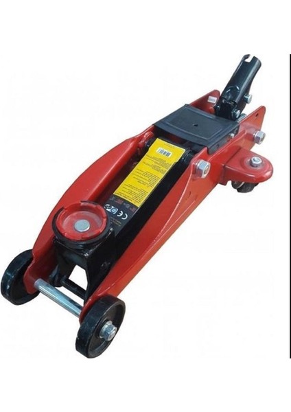 Bhd Arabalı Kriko 2 Ton Garaj Krikosu