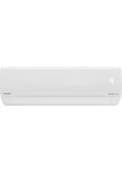 09325 Ekolojik A++ 9000 BTU/h Inverter Duvar Tipi Klima