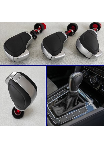 Ateca Otomatik Vites Topuzu - Ateca Dsg Topuz