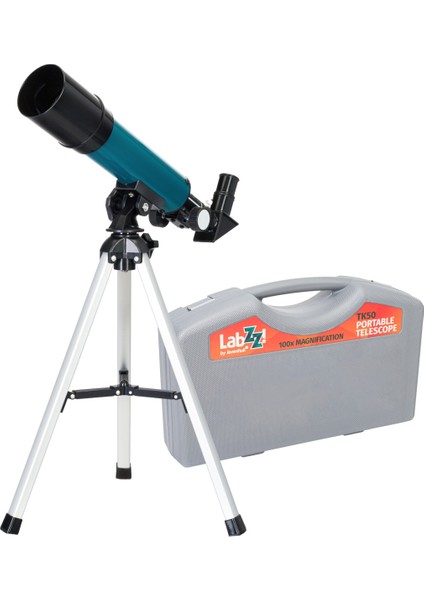 Labzz TK50 Teleskop Kılıflı
