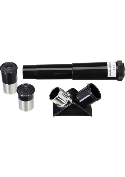 Labzz TK50 Teleskop Kılıflı