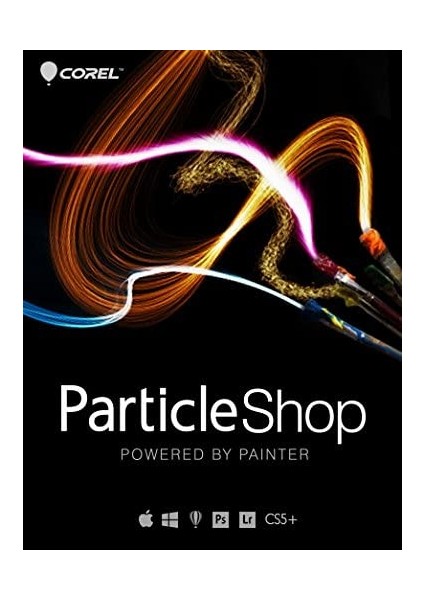 Particleshop - 1 PC Lifetime/Kalıcı Lisans