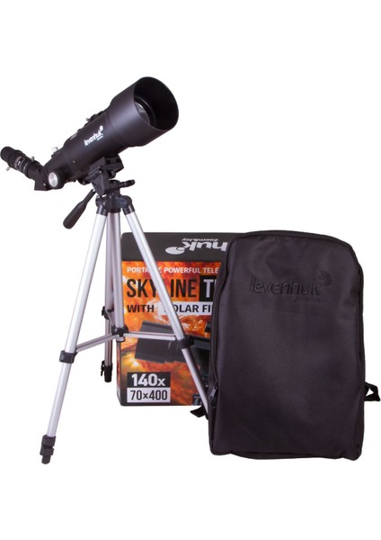 Skyline Travel Sun 70 Teleskop fiyatları