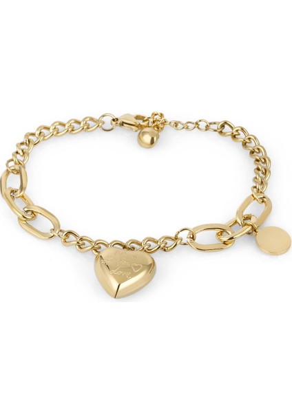 Danıel Kleın DKJ.3.1003.4 Kadın Bileklik