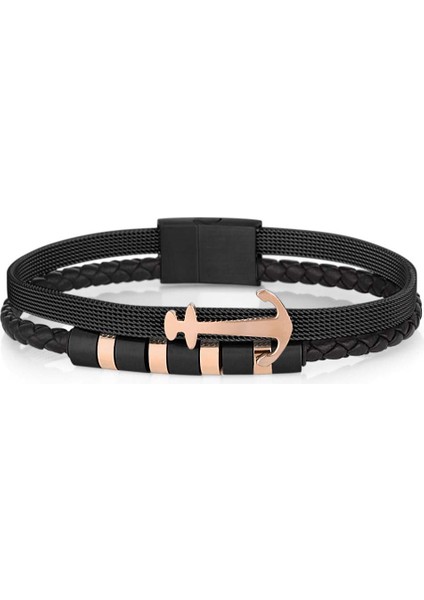 Danıel Kleın DKJ.4.2155.4 Erkek Bileklik