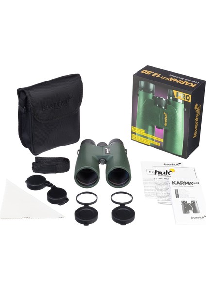 Karma Pro 12X50 Dürbün