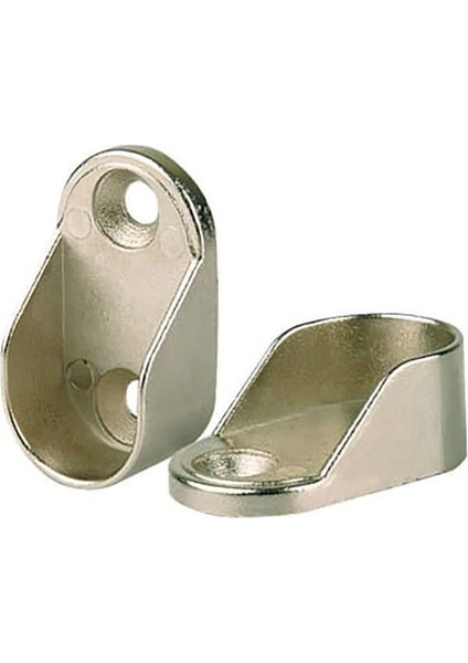 Oval Flanş Mini 5 Adet