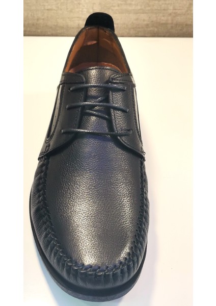 3075 Erkek Deri Comfort Ayakkabı fiyatları